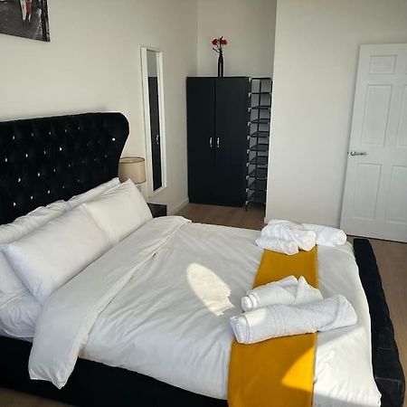 Flat 303 One Bedroom Apartment 버밍엄 외부 사진