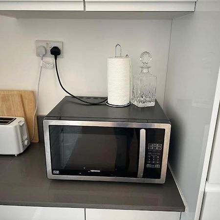 Flat 303 One Bedroom Apartment 버밍엄 외부 사진